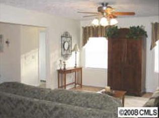 722 Georgia Trl, Lincolnton, NC 28092