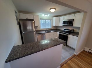 9 Holmes St #2B, Quincy, MA 02171