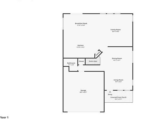 2nd image of 5601 Sable Way
