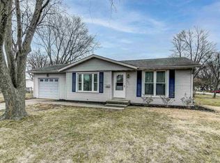 2080 Hastings Rd, Springfield, IL 62702