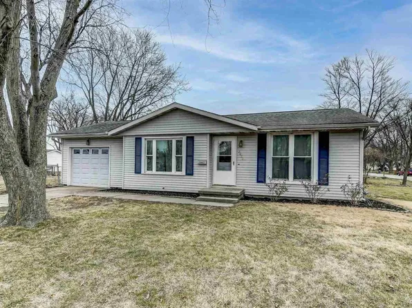 2080 Hastings Rd, Springfield, IL 62702