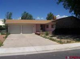 521 E 19th St, Delta, CO 81416