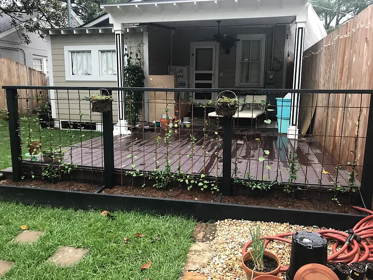 614 Blanchard St — Photo 23
