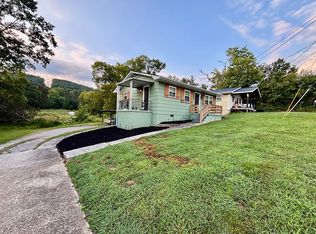2516 W Beaver Creek Dr, Powell, TN 37849