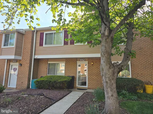 1052 Pendleton Ct, Voorhees, NJ 08043