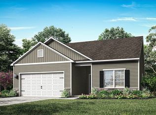 200 Independence Ln, Oxford, NC 27565