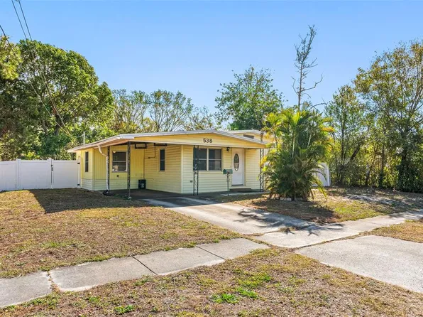 538 Southwest Blvd N, Saint Petersburg, FL 33703