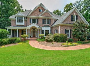 415 Highlands Manor Ct, Milton, GA 30004