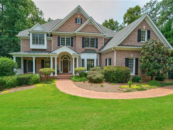 415 Highlands Manor Ct, Milton, GA 30004