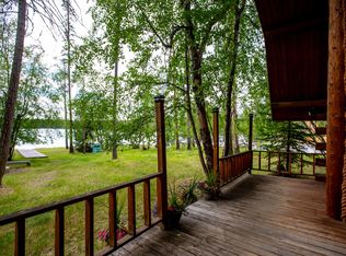 258 Glen Park Rd, Eureka, MT 59917