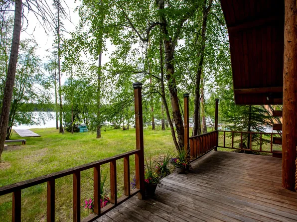 258 Glen Park Rd, Eureka, MT 59917