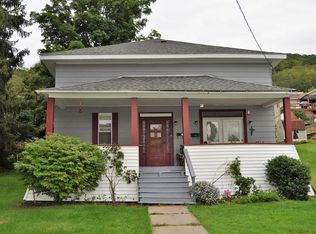 204 Granger St, Blossburg, PA 16912