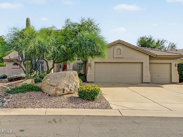 9687 E SKINNER Drive, Scottsdale, AZ 85262