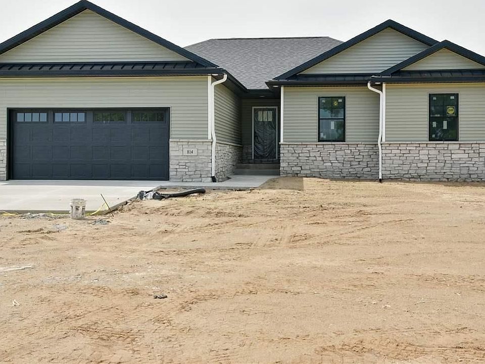 1st image of 814 Conklin Dr Parcel 1