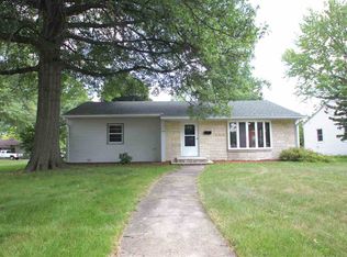 533 Roland Ave, Rockford, IL 61107