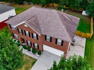 134 Tottenham Way, Madison, AL 35758