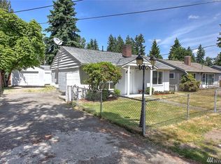 3412 NE 6th Pl, Renton, WA 98056