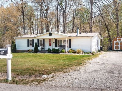 1005 Chris Dr, Portland, TN, 37148