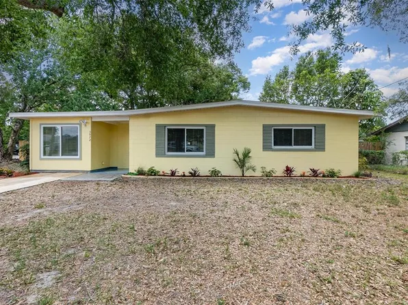3972 Poinsettia Ave, Mount Dora, FL 32757