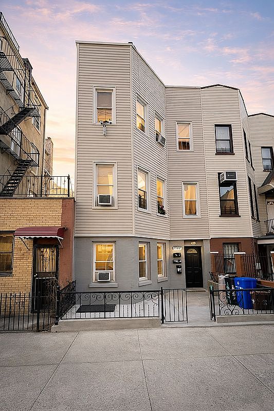 1347 Putnam Ave, Brooklyn, NY 11221 | MLS #S1817248 | Zillow