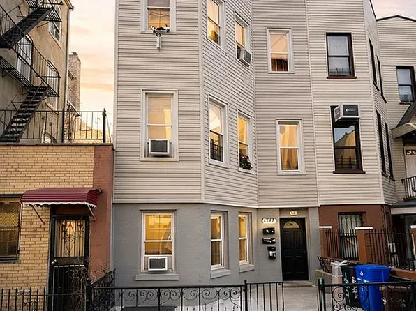 1347 Putnam Ave, Brooklyn, NY 11221