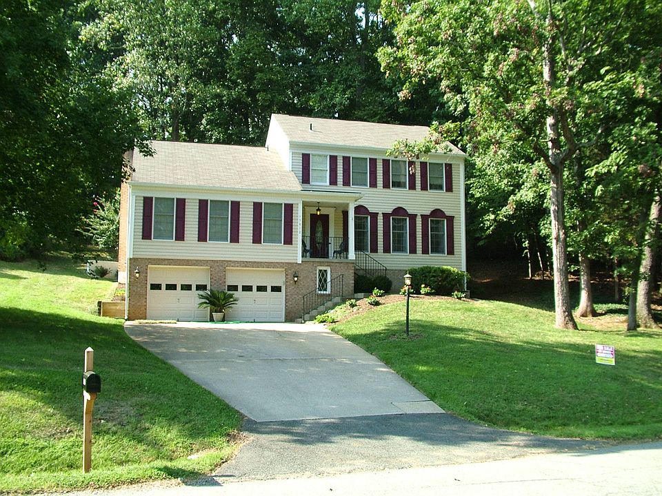 Welcome Home!