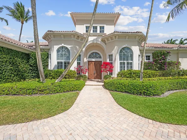 12820 Mizner Way, Wellington, FL 33414