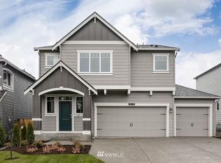 15326 201st Ave E, Bonney Lake, WA 98391