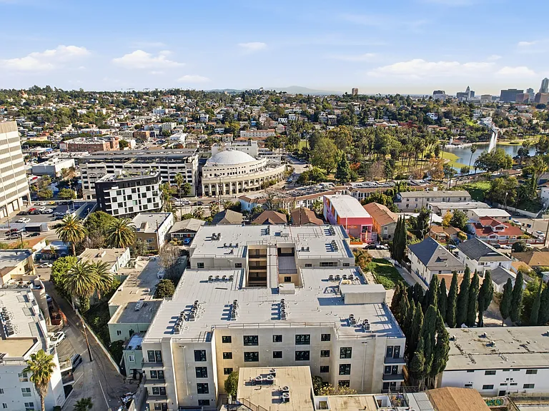 The Residences at Echo Park — Photo 10