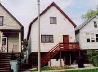 1729 S 19th St, Milwaukee, WI 53204