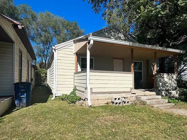 1520 W Spencer Ave, Marion, IN 46952