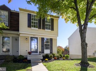 2237 Riding Crop Way, Windsor Mill, MD 21244