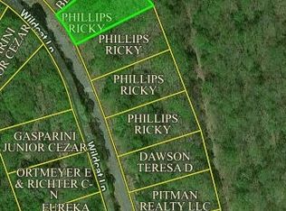 Lots 11 12 13 14 17 Wildcat Ln #11, Eureka Springs, AR 72631