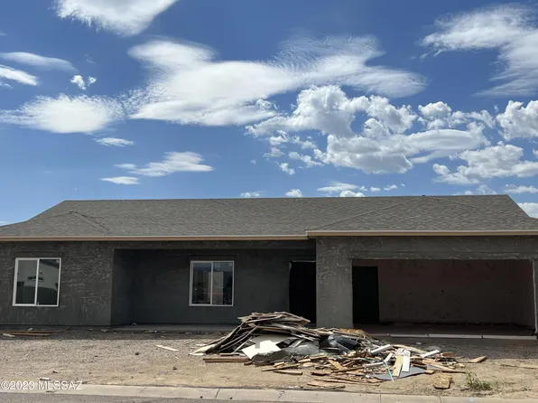 3555 W Barbara Ln, Thatcher, AZ 85552