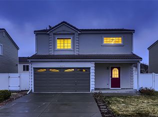 18661 E 41st Ave, Denver, CO 80249