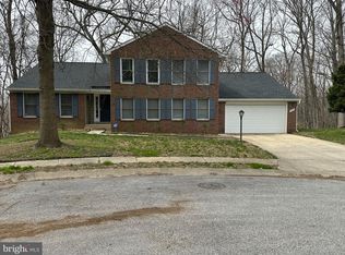 11808 Bare Sky Ln, Columbia, MD 21044