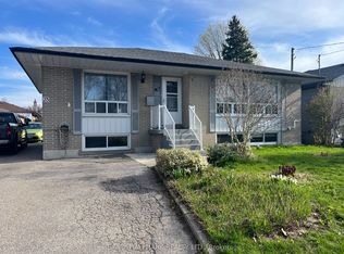 23 Wonderland Dr, Toronto, ON M1G 2X9