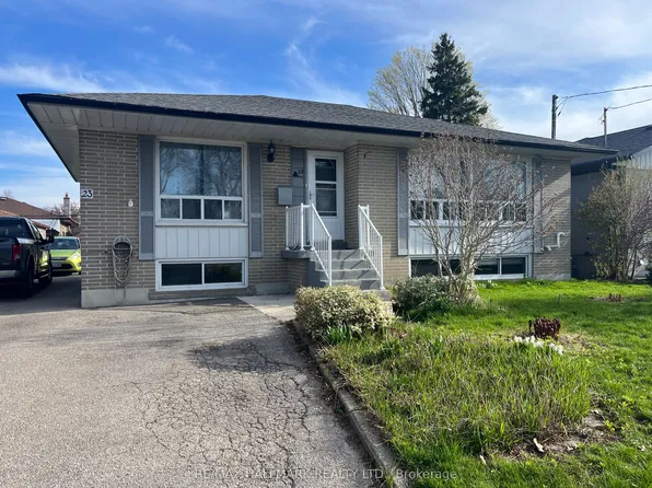 23 Wonderland Dr, Toronto, ON M1G 2X9