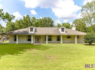 9237 Hyacinth Ave, Baton Rouge, LA 70810