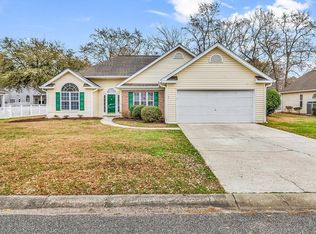 1500 Westferry Crossing, Surfside Beach, SC 29575