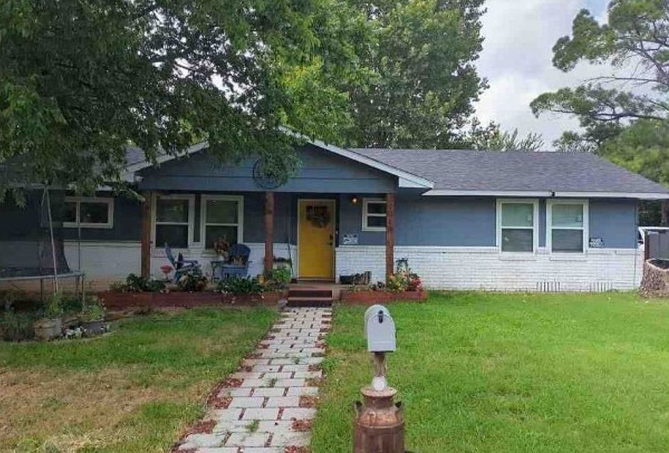 Property Front View