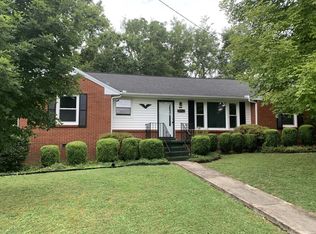 212 Davis St, Shelbyville, TN 37160