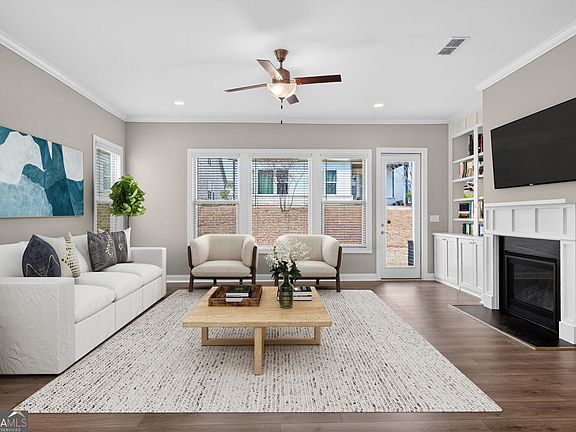 3rd image of 3230 Fitzgerald Way