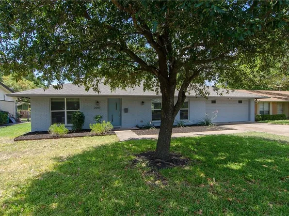 2007 Teakwood Dr, Austin, TX 78757