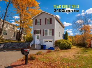 50 Howard St, Agawam, MA 01001