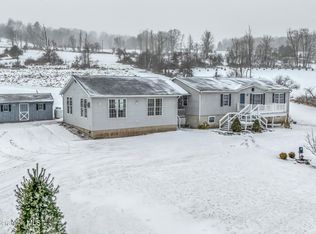 12993 State Route 167, Montrose, PA 18801