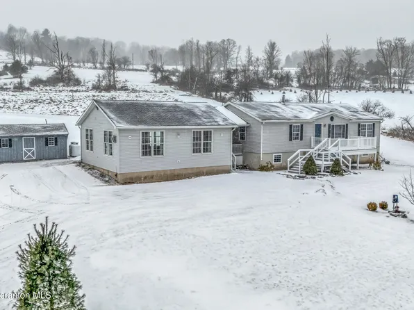 12993 State Route 167, Montrose, PA 18801