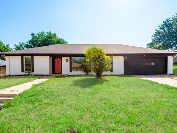 6813 Winifred Dr, Fort Worth, TX 76133