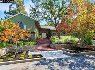 3375 Oswego Ct, Lafayette, CA 94549