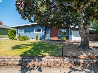 543 S 18th St, Philomath, OR 97370